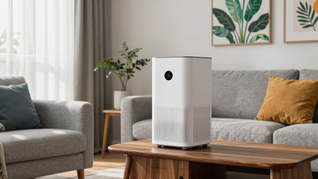 top cat litter odor purifiers