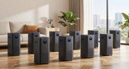 top cigarette smoke purifiers