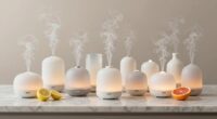 top citrus oil diffusers