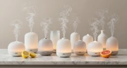 top citrus oil diffusers