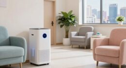 top clinic air purifiers