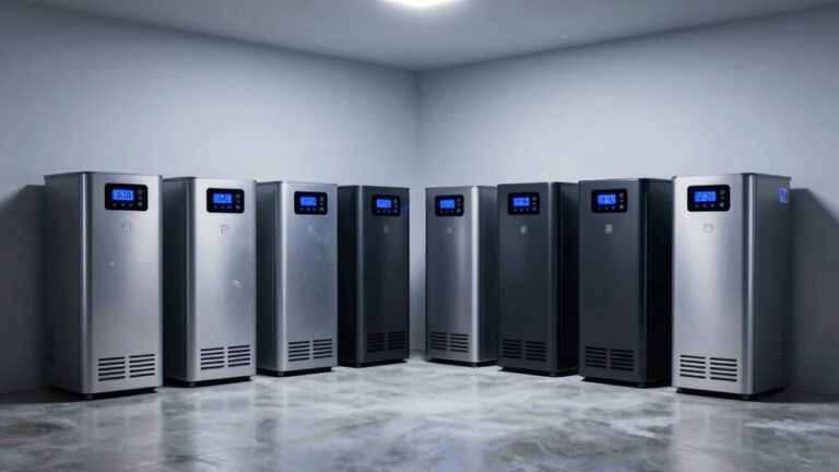 15 Best Dehumidifiers with Auto Defrost for Cold Basements in 2026 ...