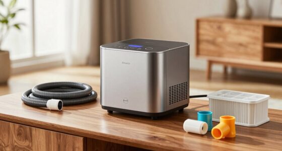 top dehumidifier accessories 2026