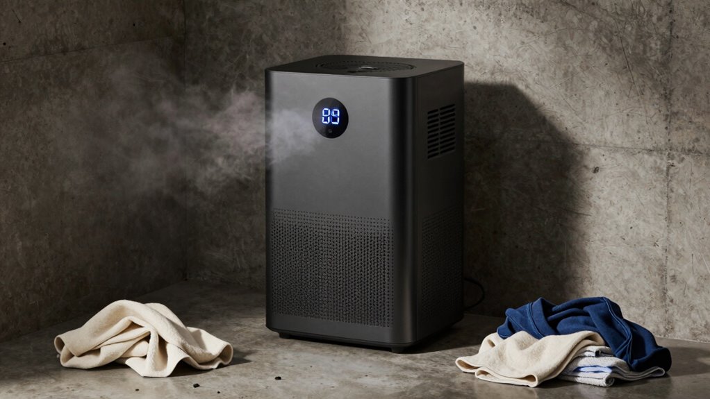 top dehumidifiers for odor