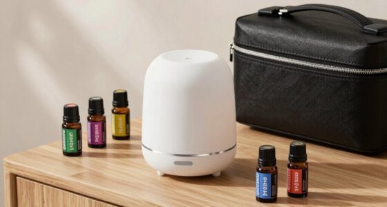 top diffuser kit selections