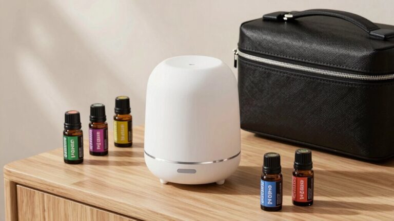 Topping Diffuser 13 Best Diffuser Starter Kits with Carrying Case (Premium) in 2026 ...