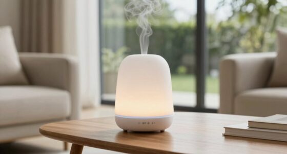 top diffusers for central air