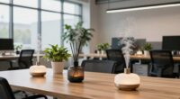 top diffusers for office