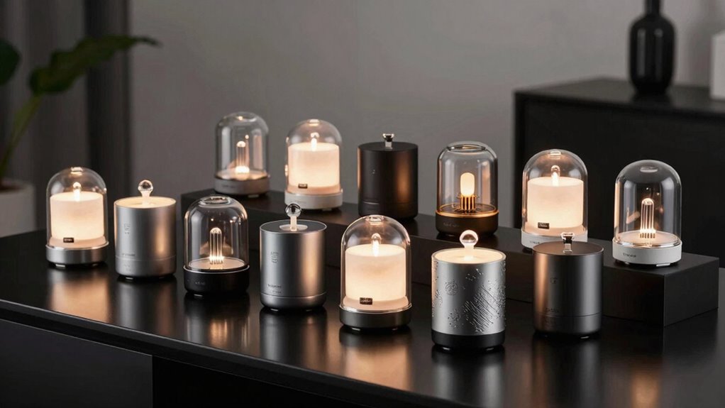 top diffusers with warranty