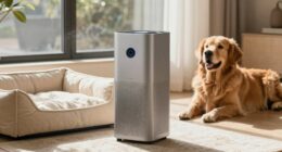 top dog odor air purifiers