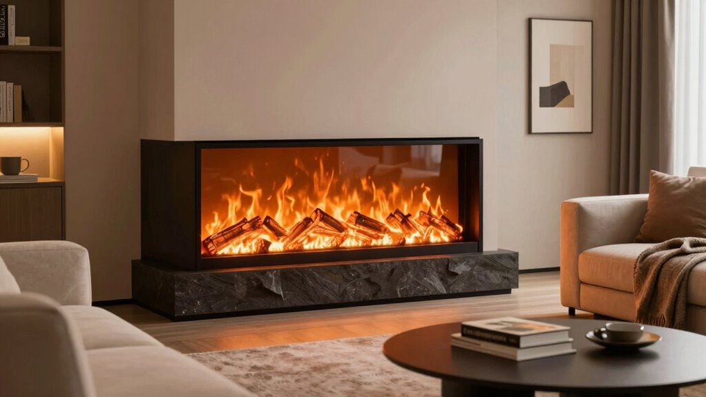 top electric fireplaces 2026