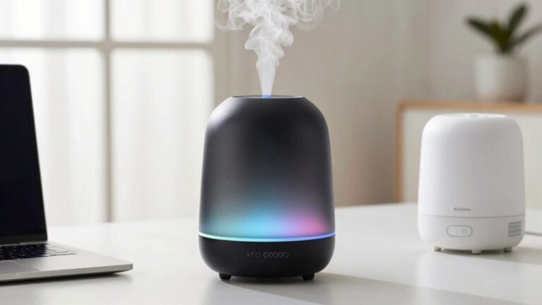 Defuser Image 15 Best Diffusers for Intermittent Diffusion (Energy Saving) in 2026 ...