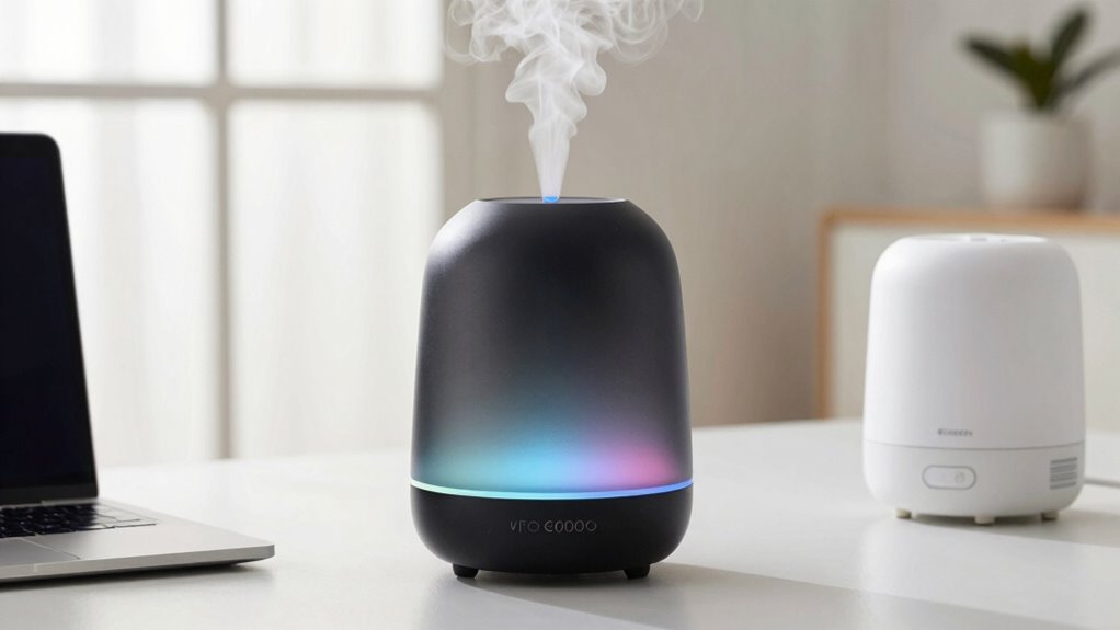 top energy efficient diffusers