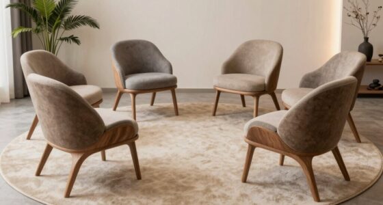 top ergonomic meditation chairs