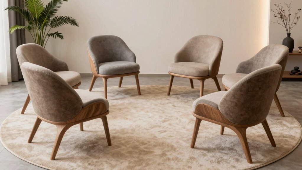 top ergonomic meditation chairs