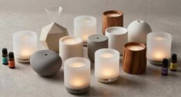 top essential oil diffuser list