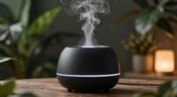 top essential oil diffusers
