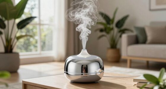 top eucalyptus diffusers 2026