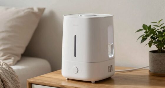 top fill humidifier picks