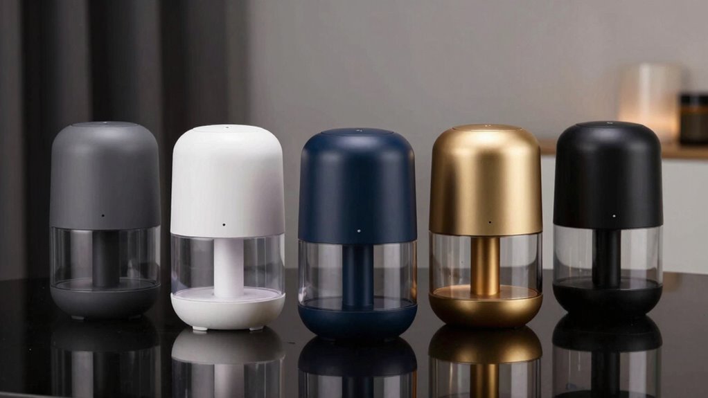 top fill premium diffuser list