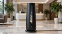 top floor standing scent diffusers