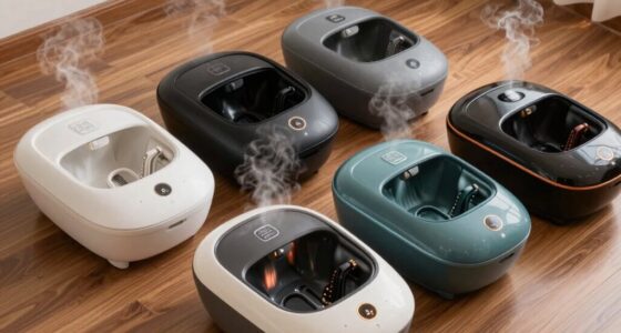 top foot spa massager selection