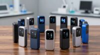 top handheld air quality testers