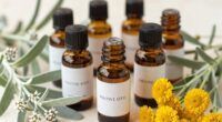 top helichrysum oil selections