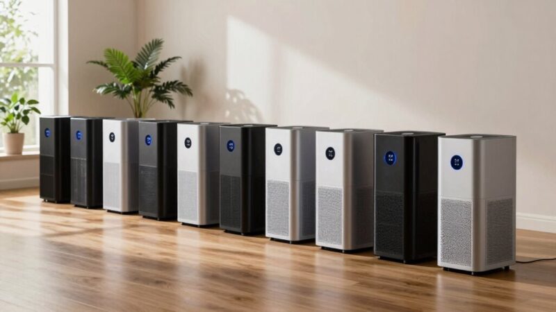15 Best Air Purifiers with HEPA + Carbon Combo Filter in 2026 - Aroma ...