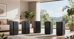 top hepa purifiers 2026