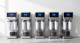 top high end water filters