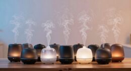 top high output diffuser picks