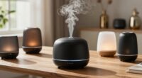 top high output diffusers 2026