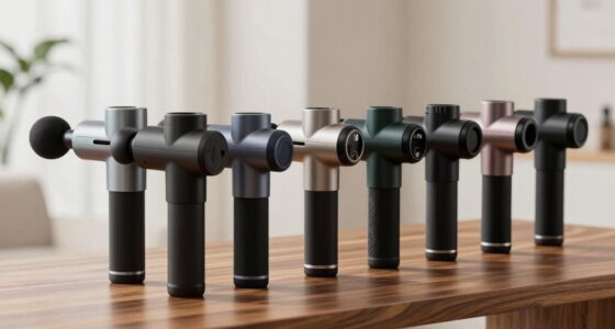 top high torque massage guns