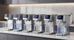 top home distilled water makers