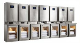 top hot towel cabinet picks