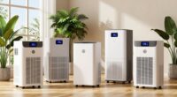 top humid climate dehumidifiers