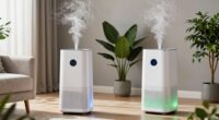 top humidifier air purifier combos
