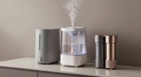 top humidifier water systems