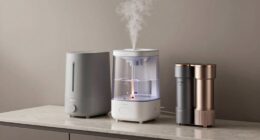 top humidifier water systems