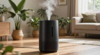 top humidifiers for large rooms