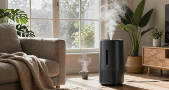 top humidifiers for winter