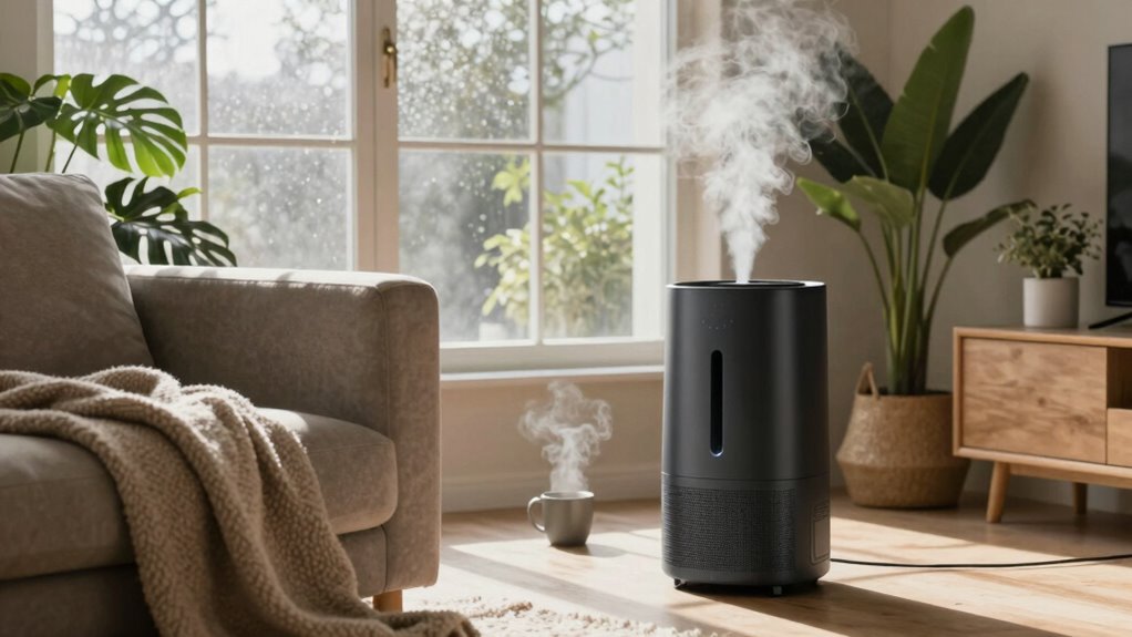 top humidifiers for winter