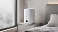 top humidifiers with sensors