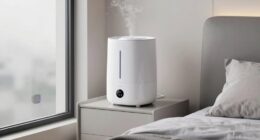 top humidifiers with sensors