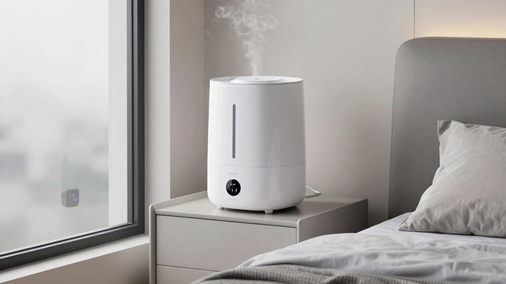 top humidifiers with sensors