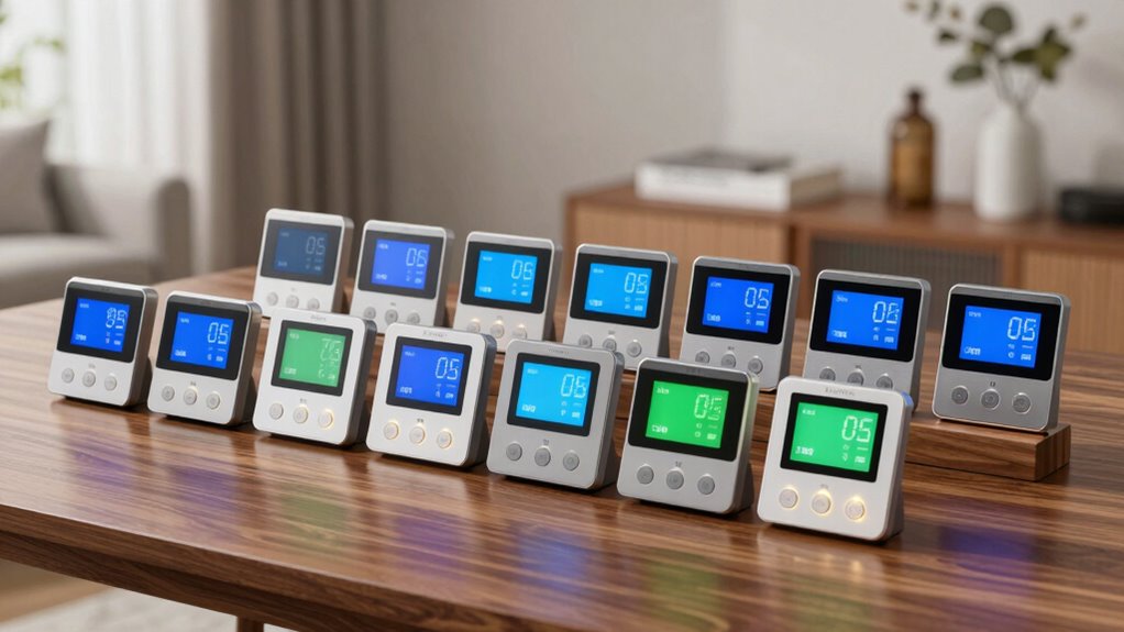 top humidistat controllers 2026