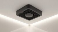 top humidity sensing bathroom fans