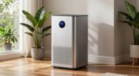top humidity sensing dehumidifiers