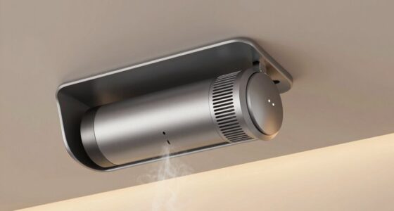 top hvac scent diffusers